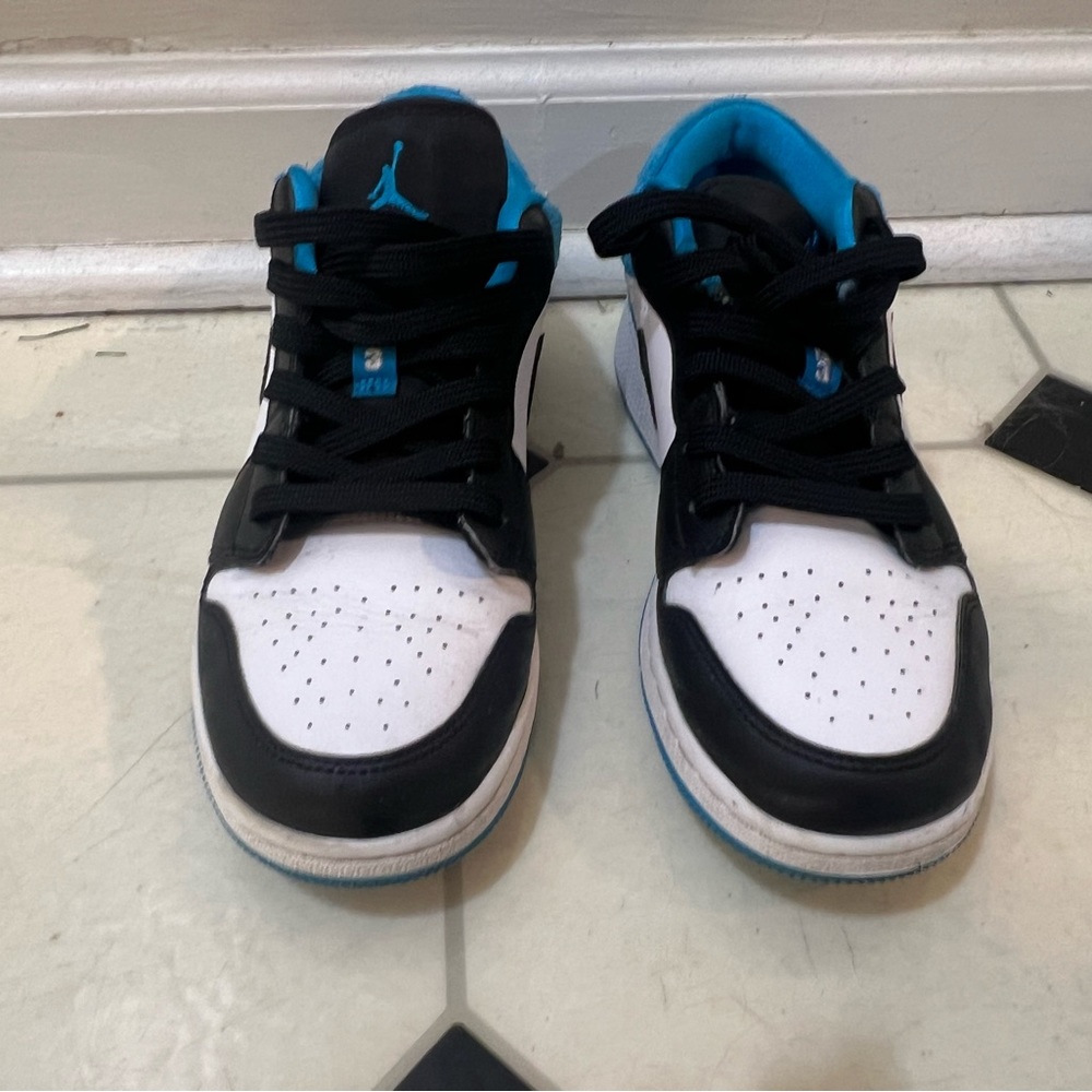 Jordan 1 Low